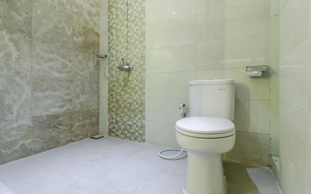 Griya Jogja Hotel by RedDoorz
