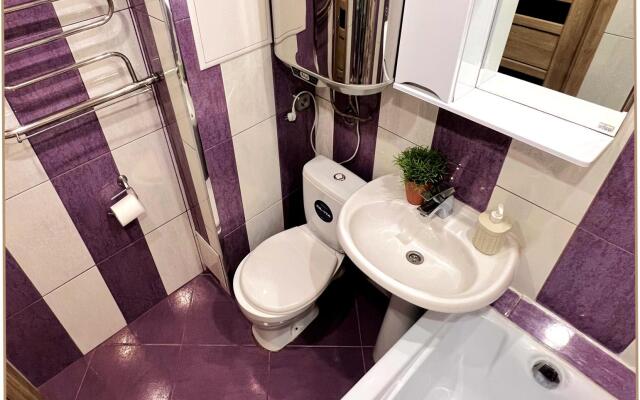 Апартаменты на проспекте Кирова 17