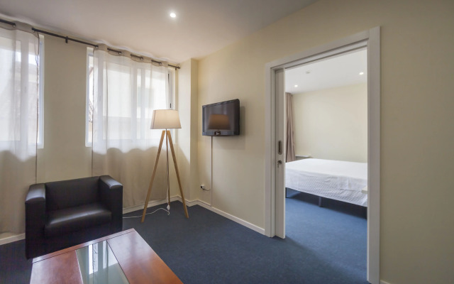 Hotel Sete Cidades
