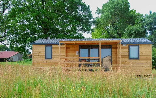 Domaine de l'Oiselière