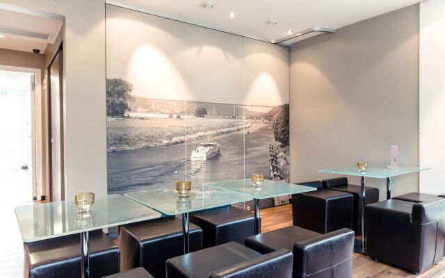 B&B Hotel Düsseldorf-Ratingen