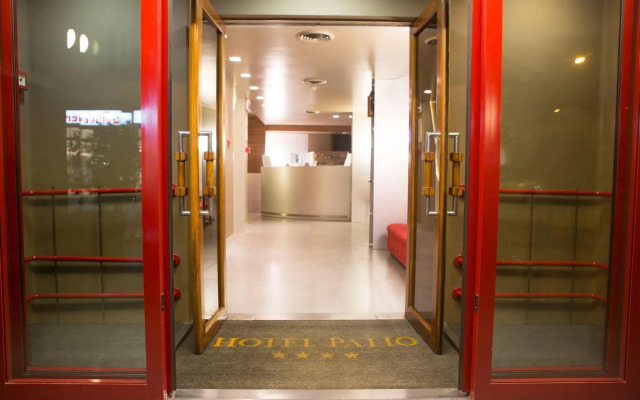 Phi Hotel Palio