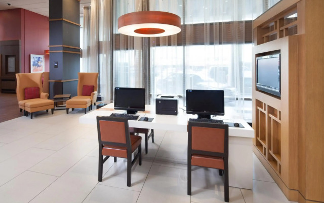 Marriott Rochester Mayo Clinic