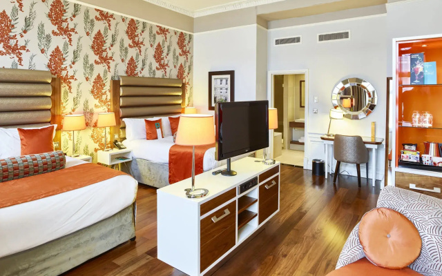 Hotel Indigo Edinburgh by IHG