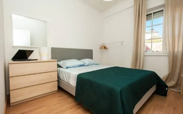 Shortstayflat Central Apartments - Principe Real