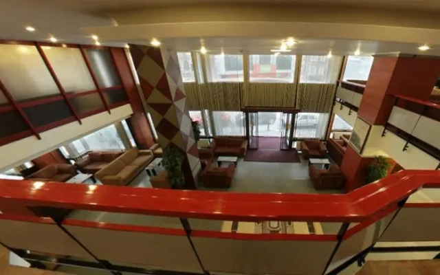 Hotel Dilaver