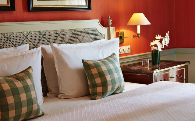 Steigenberger Icon Frankfurter Hof