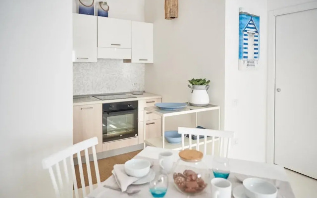 Spiaggia Bianca in Golfo Aranci