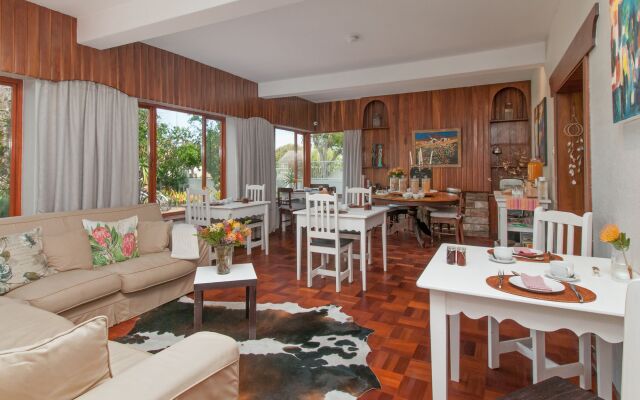 6 Stemmet Lodge