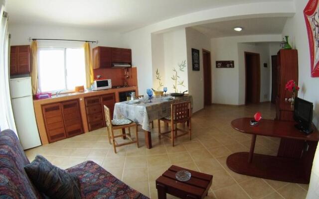 Casa Bahia 4