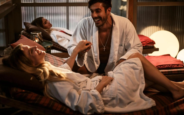 Le Rose Suite Hotel