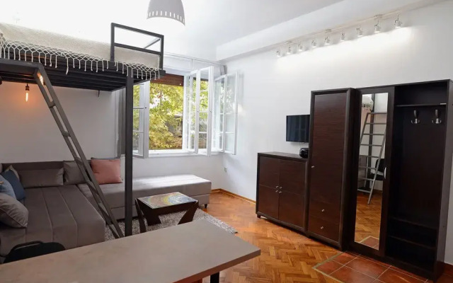 Central Spot Apartments