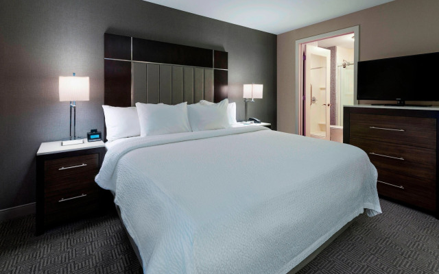 TownePlace Suites Boston Logan Airport/Chelsea