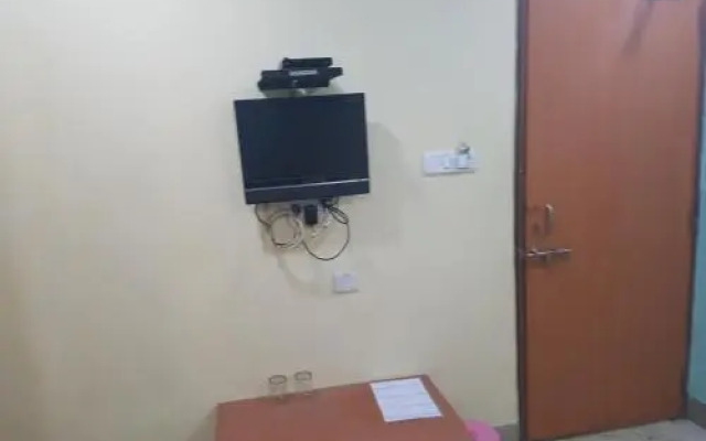 Hotel Sai Shradha