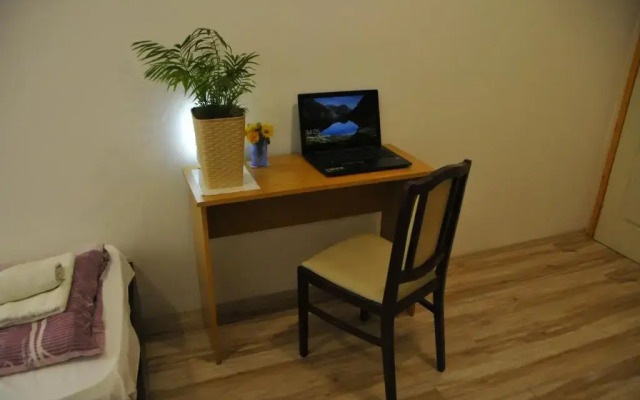 Apartmani Bezdan