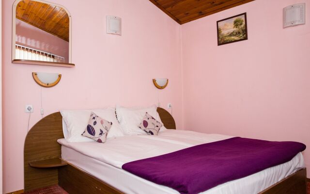 Chalet Asevi Bansko