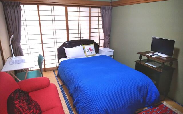 Hitoyoshi Mori no Hall Lady's Inn – Caters to Women