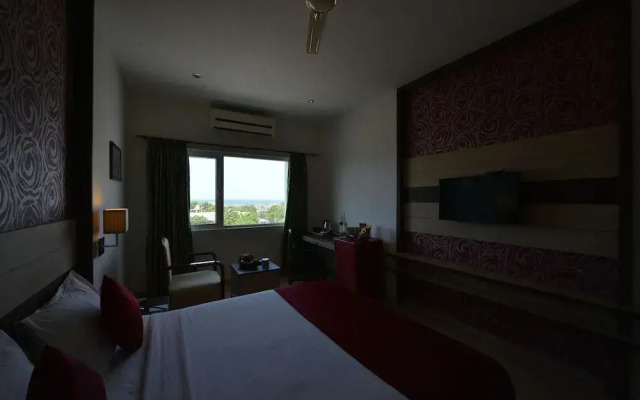 SRM Hotel Tuticorin