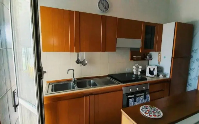 Villa nella collina Francavillese