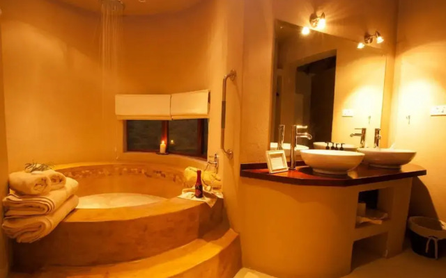 Soul of Africa Lodge