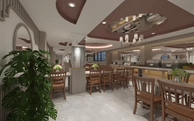 Star Light Hotel Nha Trang