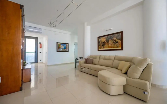 Villa Floyd Charming Rooms B&B