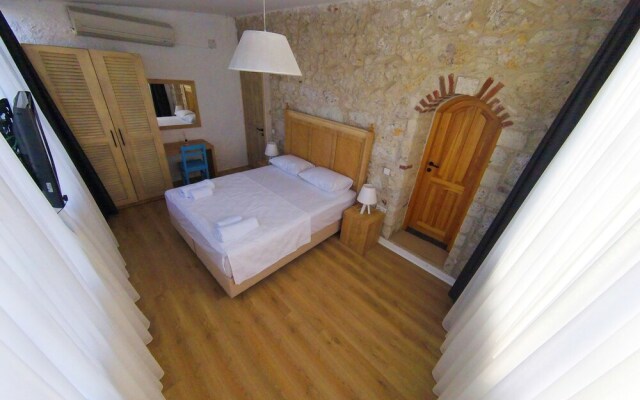 1881 Hali̇l Efendi̇ Otel