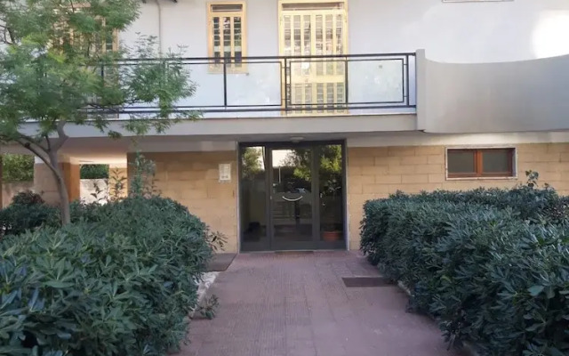 Cancellorotto Suite