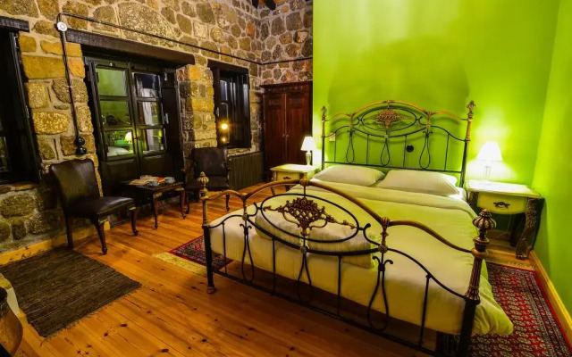 Varnevo Museum Hotel
