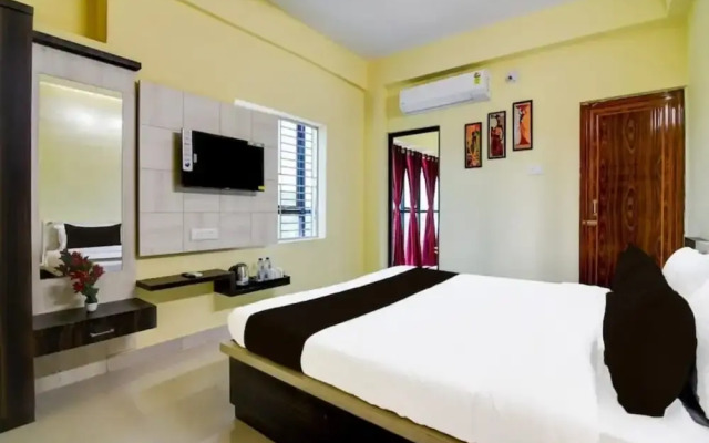 Goroomgo Dutta Residency Premium