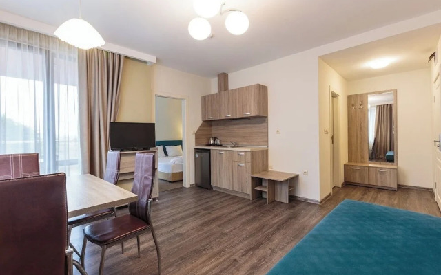 Tarsis Club Hotel & Aquapark