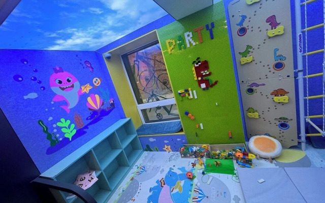 Nomado Boutique Hotel