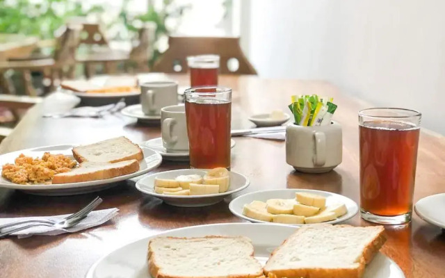 La Mercedes Hostal Boutique By MH