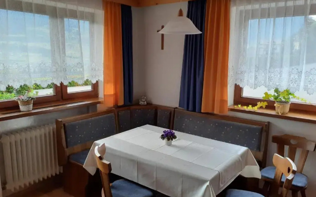 Ferienwohnung Reinstadler