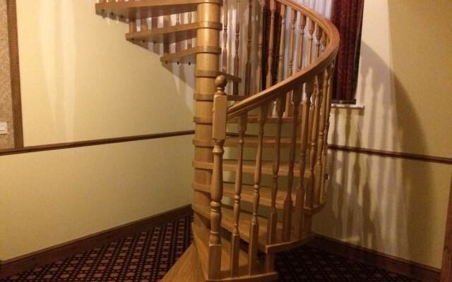 Bridport Arms Hotel