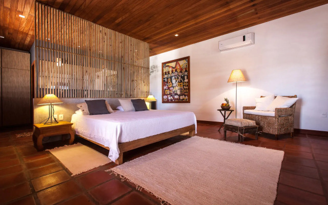 Hotel Villaggio Tudo Bom