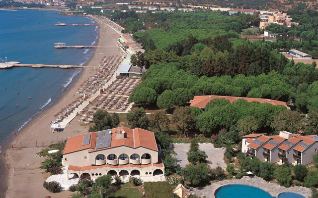 Dogan Paradise Beach