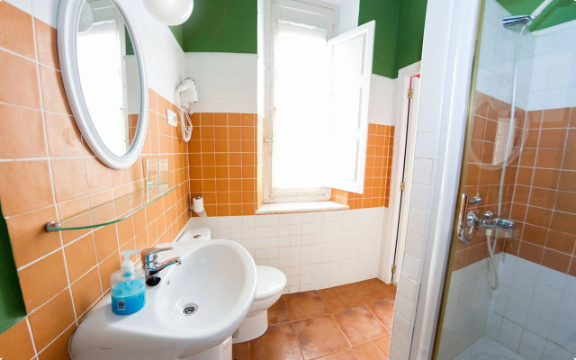 Villa Alicia Guest House