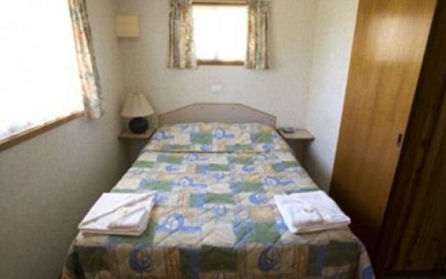 Discovery Parks - Barossa Valley