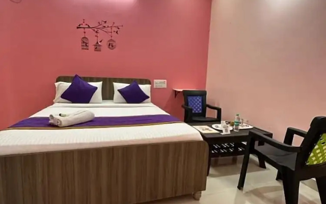 Oyo Flagship Hotel Golden Suites