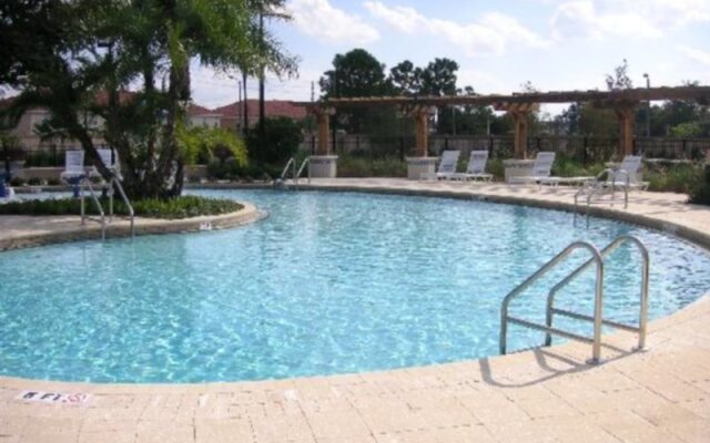 Lucaya Village - 4 BR Townhouse - FVV 40464