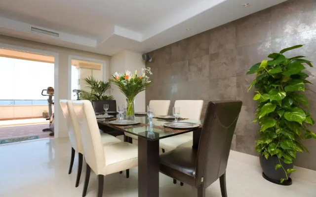 Heaven Beach Apartment 405