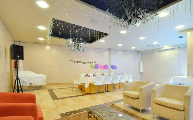 Hotel Norat Marina & Spa
