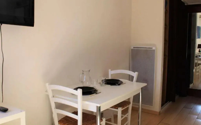 Appartement Vars, 1 pièce, 2 personnes - FR-1-330B-149