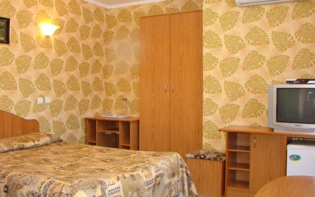 Tashir, sanatoriy OOO "MONERON"