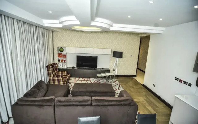 The Dove Hotel Nairobi