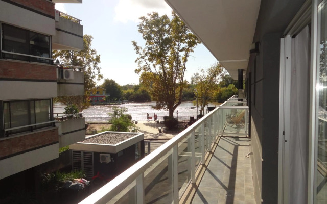 Paseo Victorica al 700