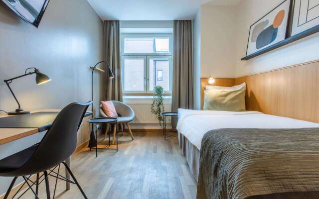 Clarion Collection Hotel Uppsala