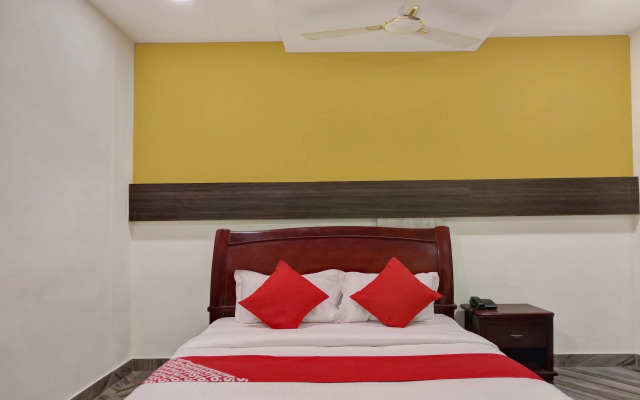 OYO 10272 Hotel Ruma