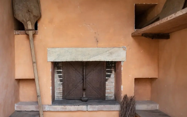 La Foresteria